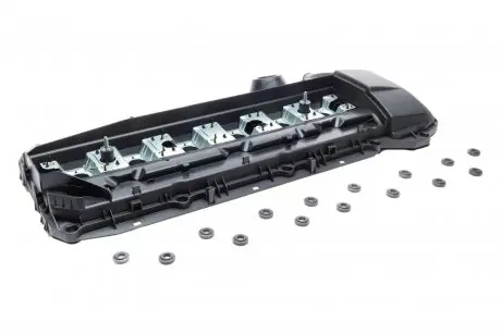 7011111 Кришка клапанів BMW 3 (E46)/5 (E39) 2.0-3.0 04-11 (M52/M54) AUTOTECHTEILE підбір по vin на Brocar