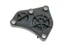 Крышка двигателя (задняя) BMW 3 (E46/E90)/5 (E60)/X3 (E83) 98-11 N42/N46 701 1106