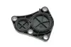 7011106 Крышка двигателя (задняя) BMW 3 (E46/E90)/5 (E60)/X3 (E83) 98-11 N42/N46 AUTOTECHTEILE підбір по vin на Brocar