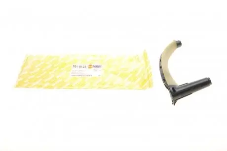 7015122 Ручка дверей, ліва AUTOTECHTEILE підбір по vin на Brocar