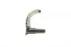 7015118 Ручка двери (L) BMW X5 (E70) 06-13 (Gray) AUTOTECHTEILE підбір по vin на Brocar