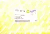 7015118 Ручка двери (L) BMW X5 (E70) 06-13 (Gray) AUTOTECHTEILE підбір по vin на Brocar