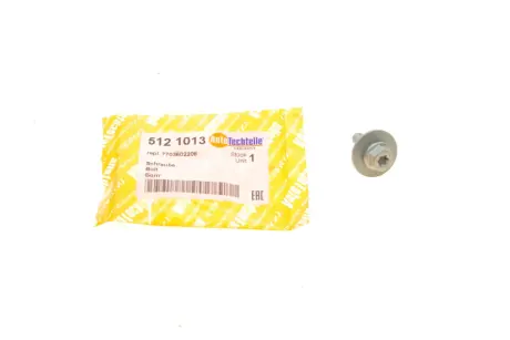 5121013 Болт (M6x1x26mm) AUTOTECHTEILE підбір по vin на Brocar