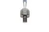 20AU3000 Тяга рульова Audi TT 98-06/Seat Leon 01-06/VW Golf IV 02-05 (L=333.5mm) ASMETAL підбір по vin на Brocar