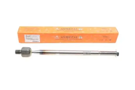 20AU3000 Тяга рульова Audi TT 98-06/Seat Leon 01-06/VW Golf IV 02-05 (L=333.5mm) ASMETAL підбір по vin на Brocar