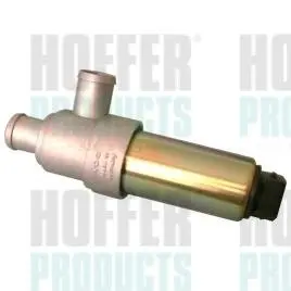 7515000 Регулятор холостого хода Hoffer подбор по vin на Brocar