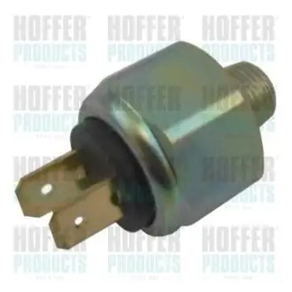 3500160 Вимикач стопсигналу Hoffer підбір по vin на Brocar