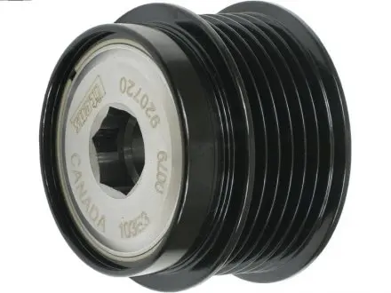 AFP6008LITENS Муфта генератора AUTO STARTER підбір по vin на Brocar