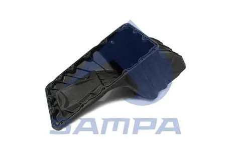 204194 Масляный поддон SAMPA подбор по vin на Brocar