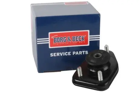 BSM5316 Опорна подушка BORG&BECK подбор по vin на Brocar