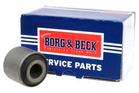 BSK8174 Сайлентблок BORG&BECK підбір по vin на Brocar
