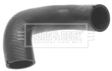 BTH1252 Патрубок SA BORG&BECK підбір по vin на Brocar