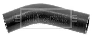 BTH1009 Патрубок SA BORG&BECK підбір по vin на Brocar