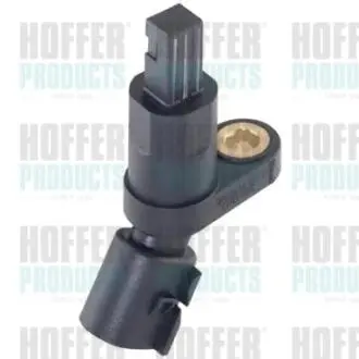 8290003 Датчик ABS Hoffer підбір по vin на Brocar