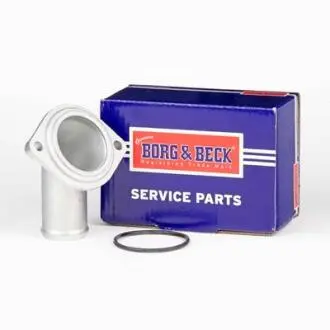 BTS1099 Патрубок BORG&BECK підбір по vin на Brocar