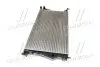 RTA2601 Радіатор охолодження двигуна OPEL VIVARO A (01-)/RENAULT TRAFIC II (01-) 2.0 dCi (вир-во AVA) AVA COOLING підбір по vin на Brocar