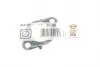 852360 Прокладка термостата Toyota Land Cruiser 3.0 D-4D 02- ELRING підбір по vin на Brocar