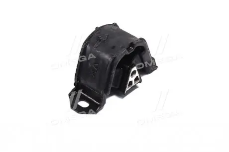 GZ0003 Опора двигателя задняя Daewoo Lanos Nexia Sens OE 96227422 GM KOREA (выр-во CTR) CTR подбор по vin на Brocar