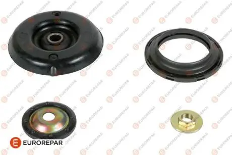1638383580 К-т опори амортизатора DS 4 CITROEN C4 II, DS4PEUGEOT 308 308 I 1.2-2.0D EUROREPAR підбір по vin на Brocar