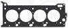 528130 Прокладка гбц лів. TUNDRA пікап 45081 06-, LANDCRUISER 200 45081 ELRING підбір по vin на Brocar