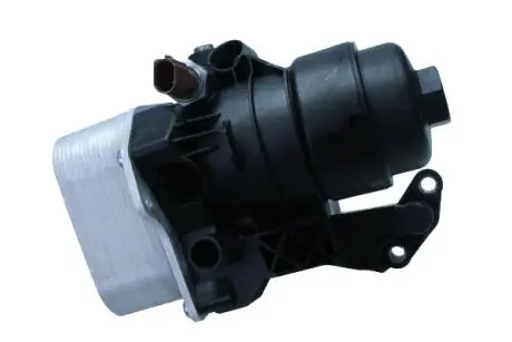 272169 Охолоджувач оливи, моторна олива MAXGEAR подбор по vin на Brocar