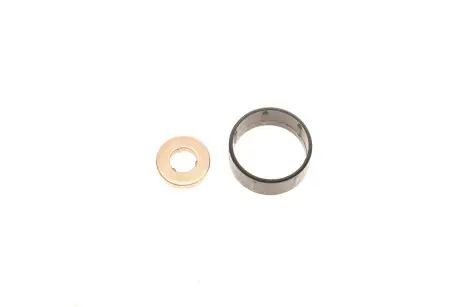 153820 Комплект прокладок форсунки C3 I 1.4HDI 02-, PEUGEOT,MAZDA, FORD ELRING підбір по vin на Brocar