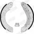 PEUGEOT Тормозные колодки задн. 405 II Break (4E) 44805D  92-96 362613J