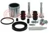 ZESTAW NAPR. ZACISKU HAM. PEUGEOT P. 206 1,1-2,0 99- SUPER KIT D43316S