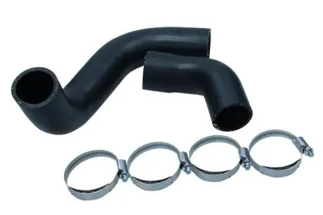 680466 Шланг подачі наддувального повітря MAXGEAR підбір по vin на Brocar