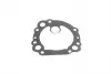 806850 Комплект прокладок, головка блоку циліндрів FORD 2.0 EcoBlue 15- (вир-во Elring) ELRING підбір по vin на Brocar