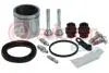 ZESTAW NAPR. ZACISKU HAM. BMW T. 1/3 1,6-2,0 04-12 SUPER KIT D43301S