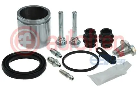 D43301S ZESTAW NAPR. ZACISKU HAM. BMW T. 1/3 1,6-2,0 04-12 SUPER KIT AUTOFREN подбор по vin на Brocar