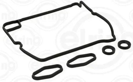 574570 Комплект прокладок кришки Г/Ц SUBARU \&#039;\&#039;2.0D EE20Z \&#039;\&#039;R \&#039;\&#039;08&gt;&gt; ELRING підбір по vin на Brocar
