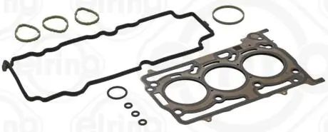 889650 К-кт прокладок двигуна 500 C 1.0 Mild Hybrid20-, PANDA ELRING підбір по vin на Brocar
