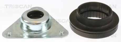 850025923 PODUSZKA AMORT. RENAULT P. TWINGO III 0,9-1,0 14- LE/PR TRISCAN подбор по vin на Brocar