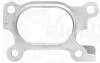 Прокладка вып. коллектора C1 II 14-, TOYOTA Yaris-10 599.040