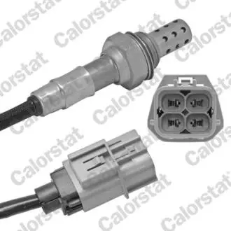LS140741 Лямбда-зонд MICRA II (K11) 1.4 i 16V 00-03 VERNET підбір по vin на Brocar