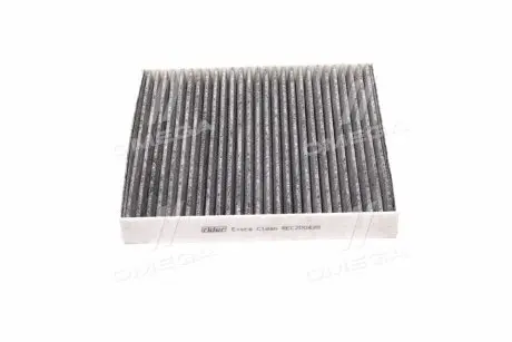 REC200439 Фільтр салону ExtraClean FORD вугільн. (RIDER) RIDER підбір по vin на Brocar