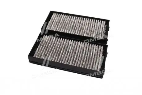 REC200442 Фільтр салону ExtraClean BMW вугільн. (RIDER) RIDER підбір по vin на Brocar