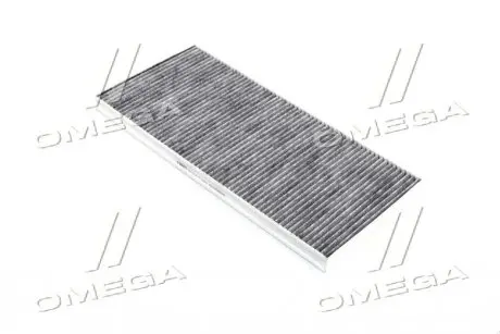 REC200406 Фільтр салону ExtraClean BMW вугільн. (RIDER) RIDER підбір по vin на Brocar