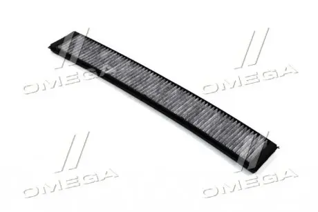 REC200421 Фільтр салону ExtraClean BMW вугільн. (RIDER) RIDER підбір по vin на Brocar