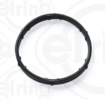 248250 Прокладка трубки охолоджуючої рідини Audi Q7/VW Touareg 3.6 FSI 05-10 ELRING підбір по vin на Brocar