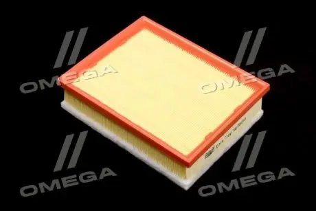 REC200383 Фільтр повітряний ExtraClean RENAULT (RIDER) RIDER підбір по vin на Brocar