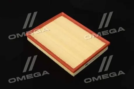 REC200382 Фільтр повітряний ExtraClean OPEL (RIDER) RIDER підбір по vin на Brocar