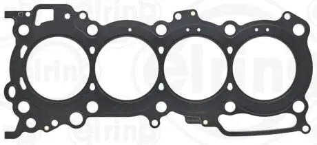850320 SUZUKI Прокладка ГБЦ SX4 S-CROSS 44652 -16 ELRING підбір по vin на Brocar