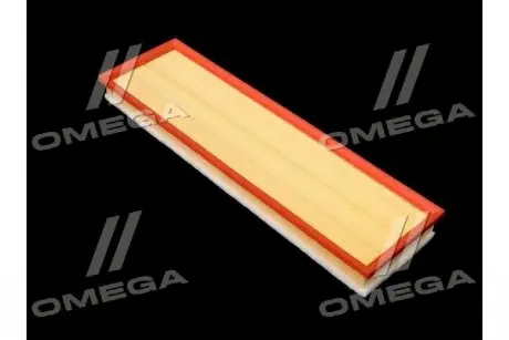 REC200416 Фільтр повітряний ExtraClean BMW (RIDER) RIDER підбір по vin на Brocar