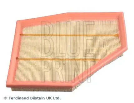 ADBP220091 Повітряний фільтр BLUE PRINT підбір по vin на Brocar