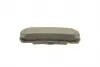0986494891 Колодки тормозные (задние) Lexus GS/IS II/IS C 05- BOSCH підбір по vin на Brocar
