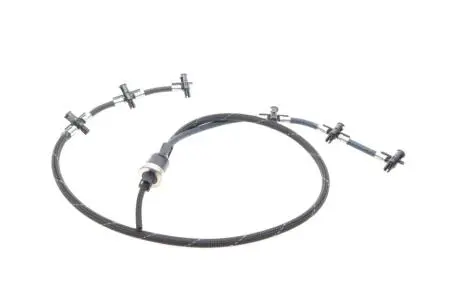 0445130328 Шланг обратки Audi A6/Q7/VW Touareg 2.7TDI/3.0TDI 04-10 (к-кт) BOSCH подбор по vin на Brocar