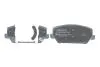 0986424954 KLOCKI HAM. HYUNDAI P. I30 2,0 N 17- BOSCH підбір по vin на Brocar